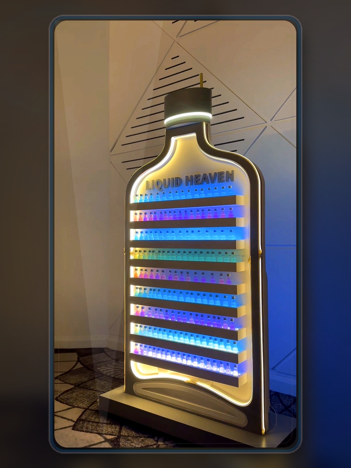 The Grand Bottle
